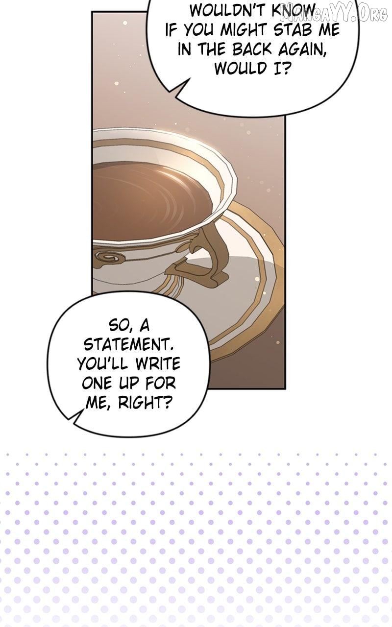 Thiendavis – For The Perfect Salvation Chapter 42 - page 35