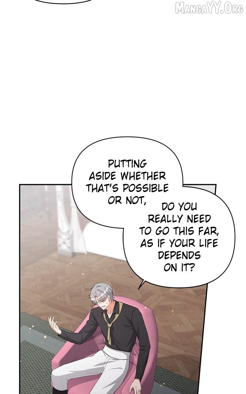 Thiendavis – For The Perfect Salvation Chapter 42 - page 61