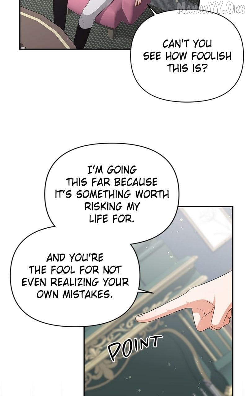 Thiendavis – For The Perfect Salvation Chapter 42 - page 62