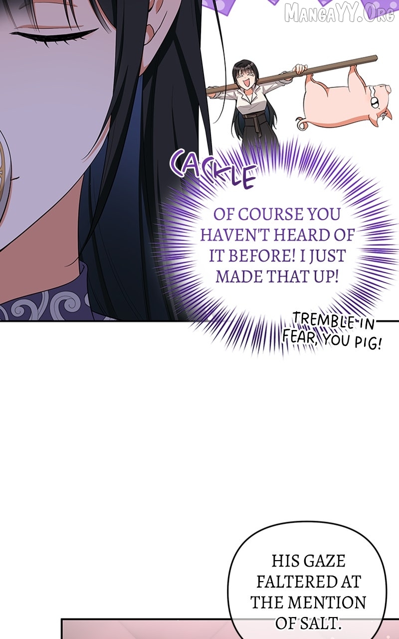 Thiendavis – For The Perfect Salvation Chapter 43 - page 32