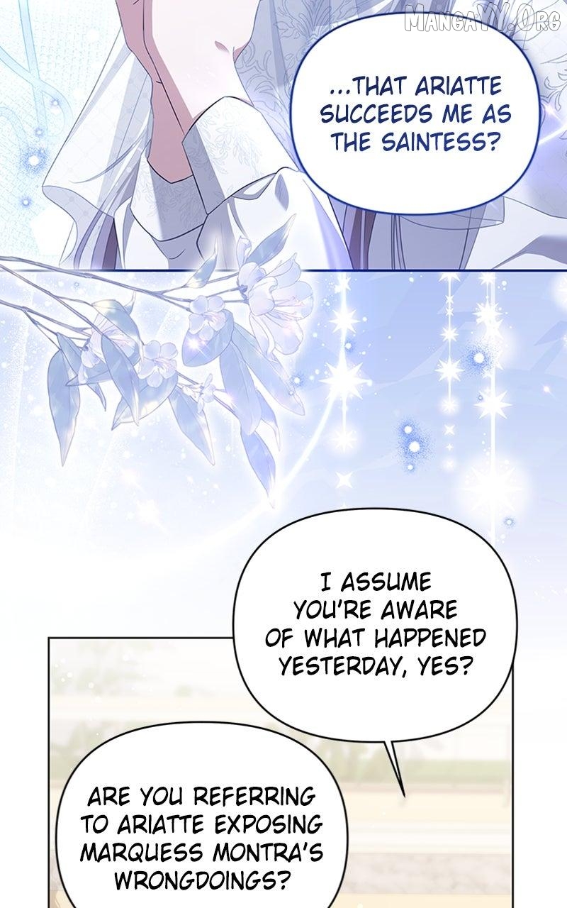 Thiendavis – For The Perfect Salvation Chapter 44 - page 2