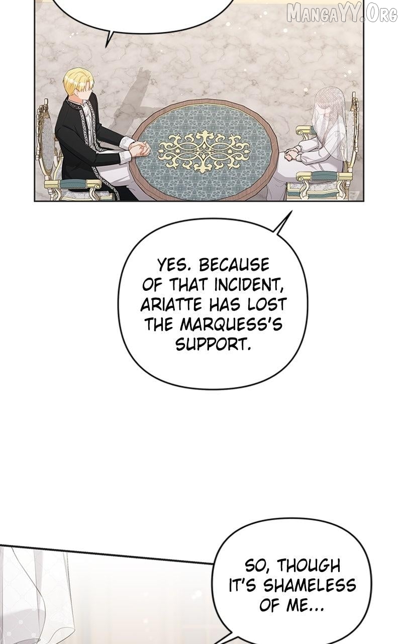 Thiendavis – For The Perfect Salvation Chapter 44 - page 3