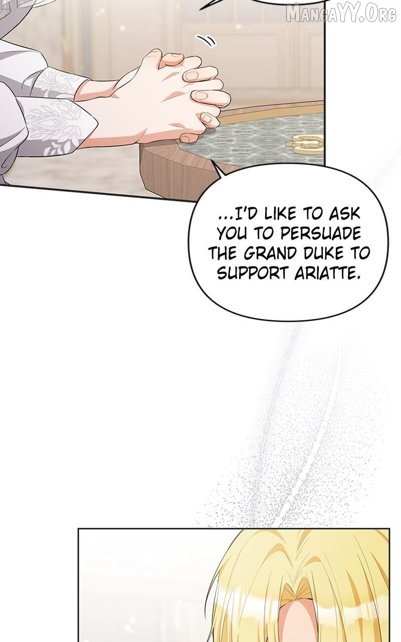 Thiendavis – For The Perfect Salvation Chapter 44 - page 4