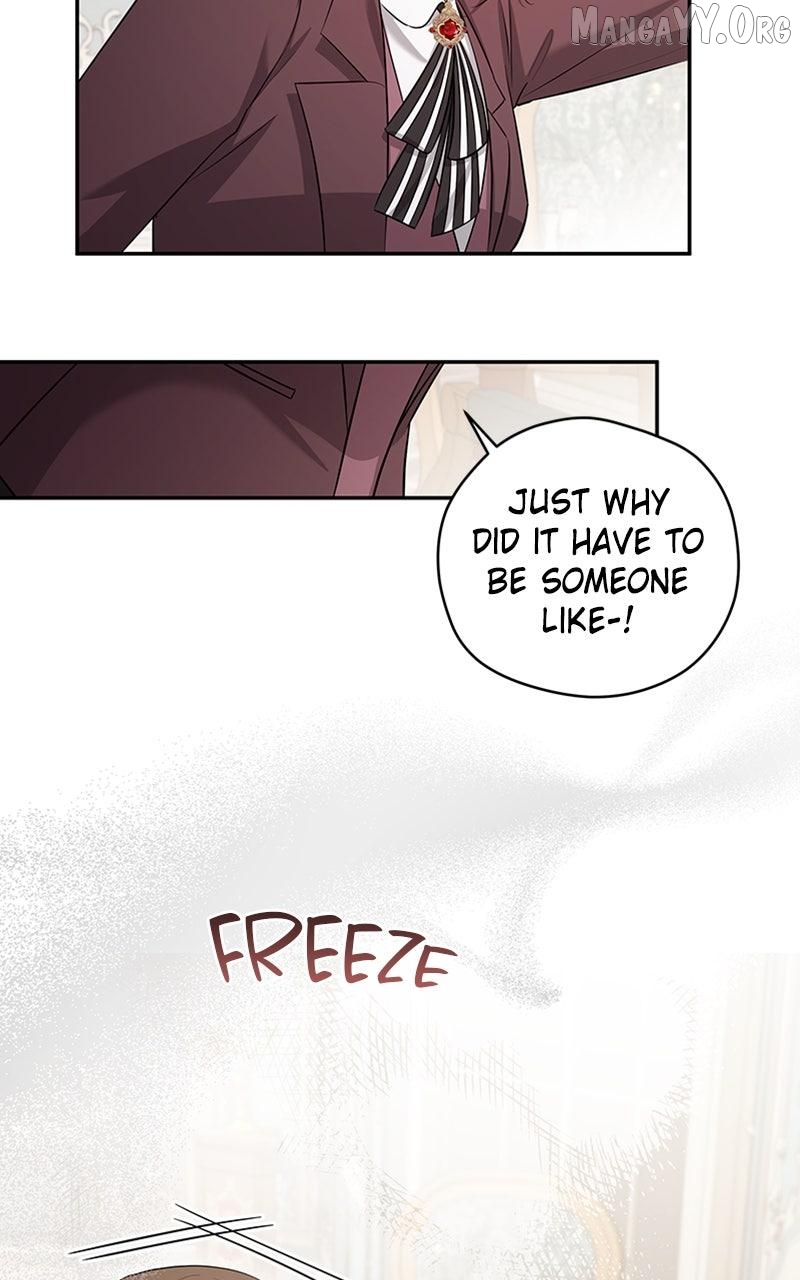 Thiendavis – For The Perfect Salvation Chapter 44 - page 53