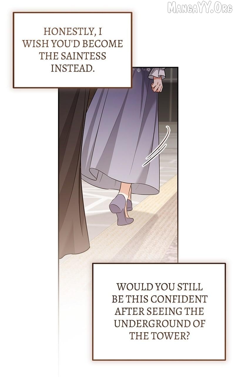 Thiendavis – For The Perfect Salvation Chapter 44 - page 58