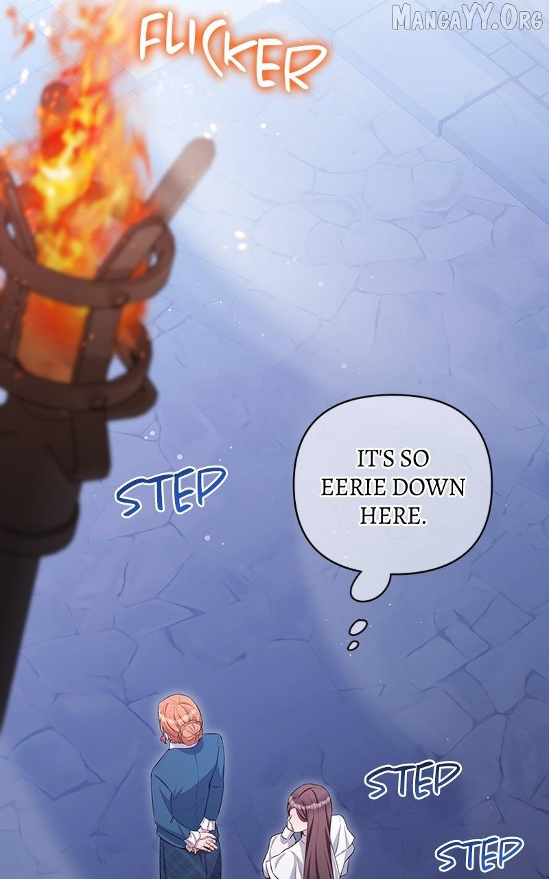Thiendavis – For The Perfect Salvation Chapter 44 - page 75