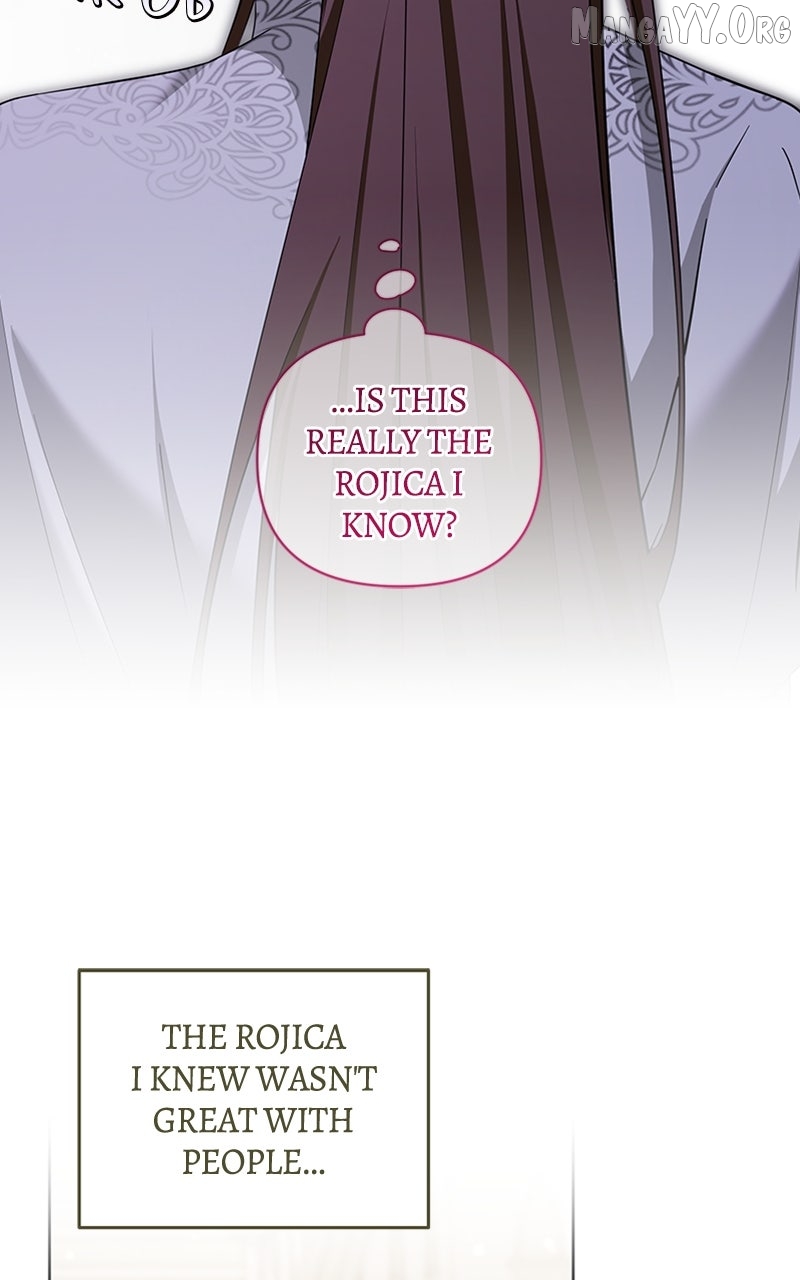 Thiendavis – For The Perfect Salvation Chapter 45 - page 24