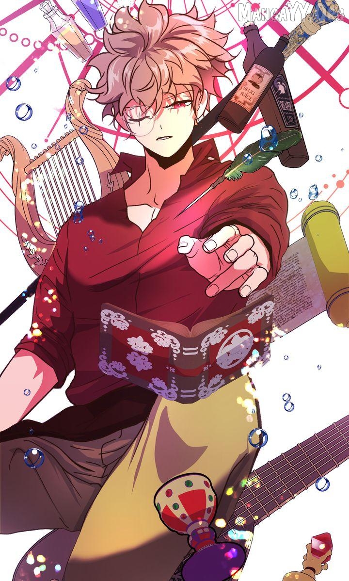 World of Ten Billion Chapter 38 - page 104