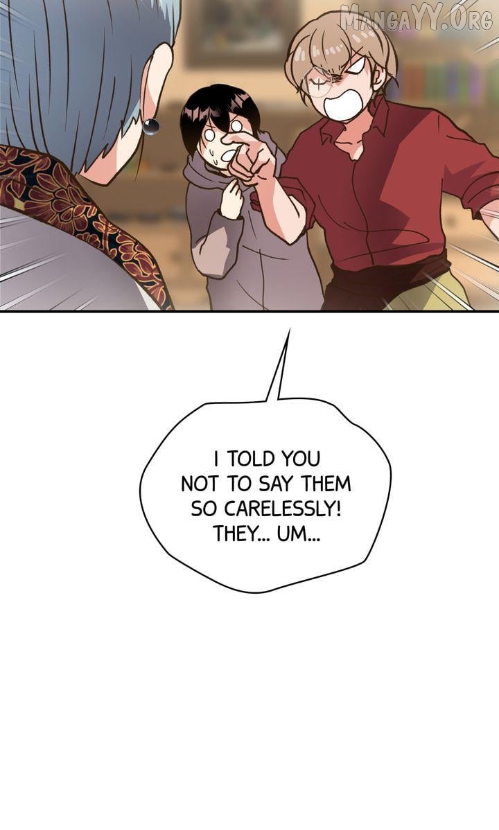 World of Ten Billion Chapter 38 - page 109