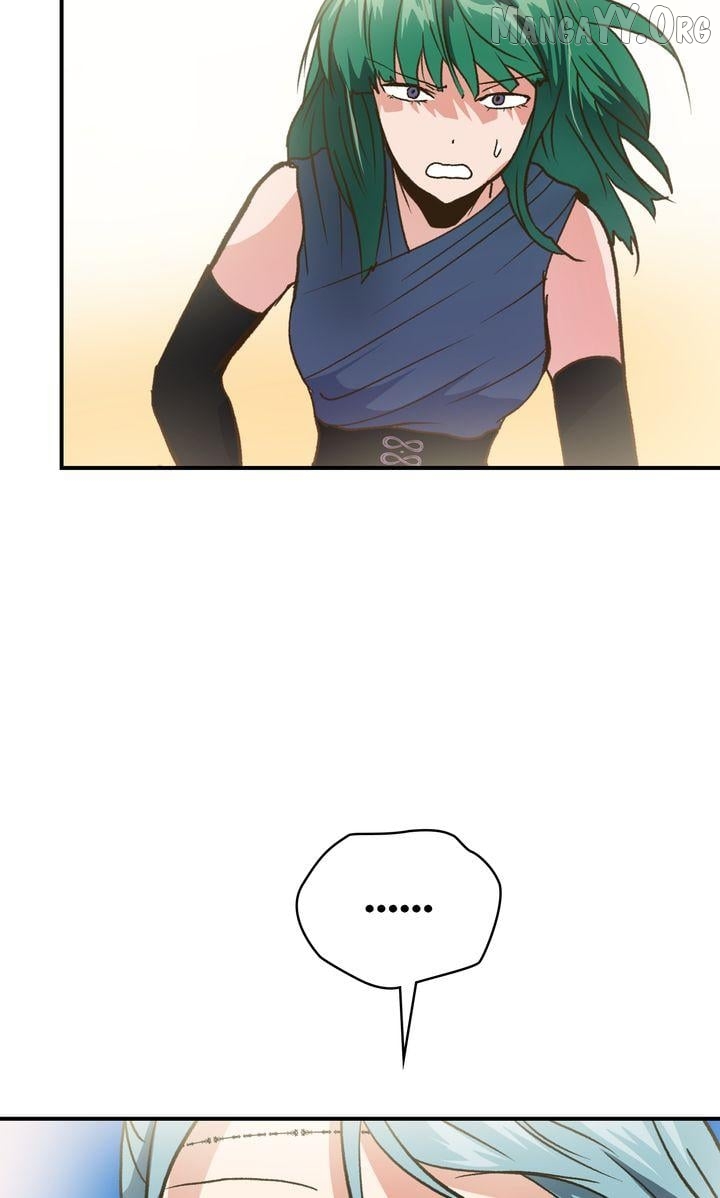 World of Ten Billion Chapter 38 - page 11