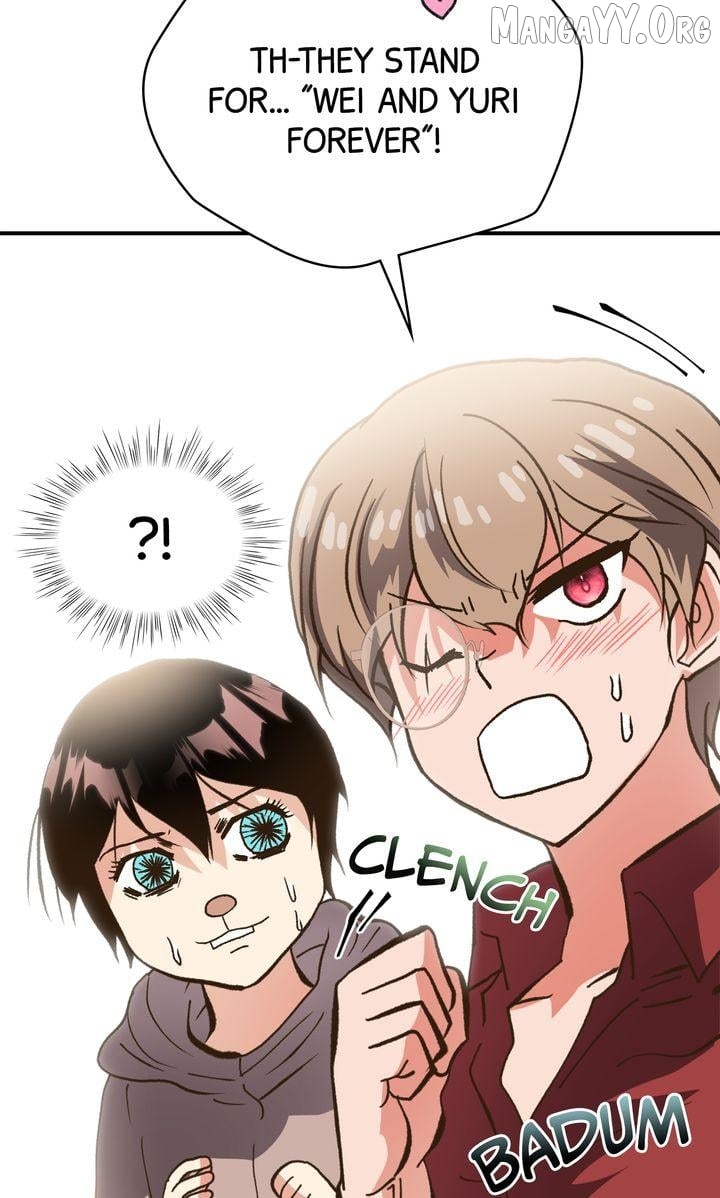 World of Ten Billion Chapter 38 - page 111