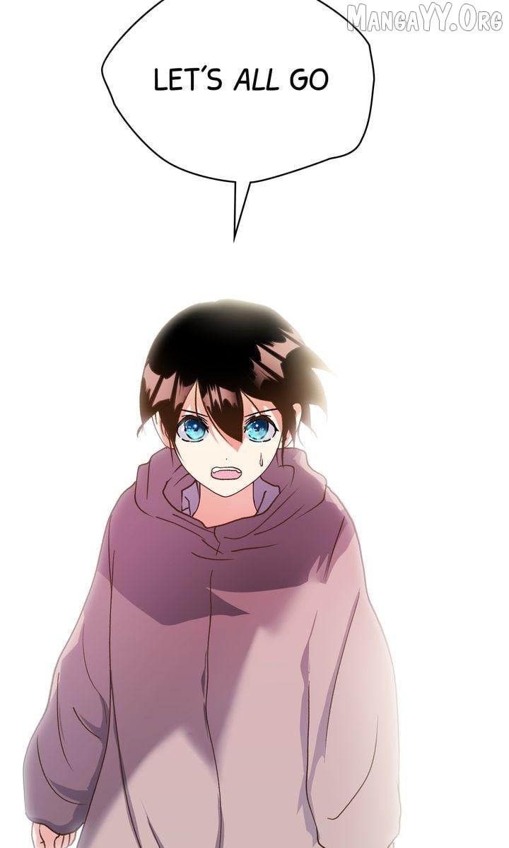 World of Ten Billion Chapter 38 - page 141