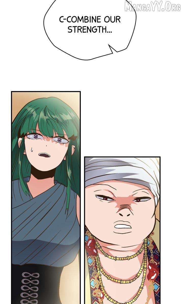 World of Ten Billion Chapter 38 - page 144