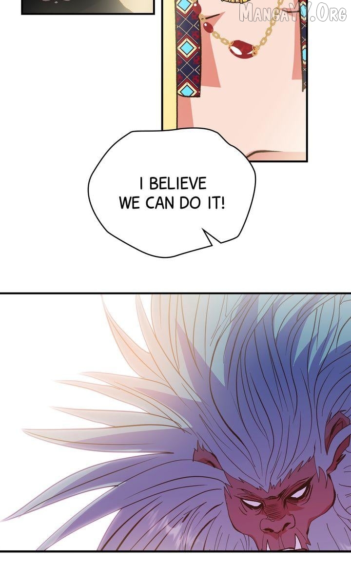 World of Ten Billion Chapter 38 - page 145