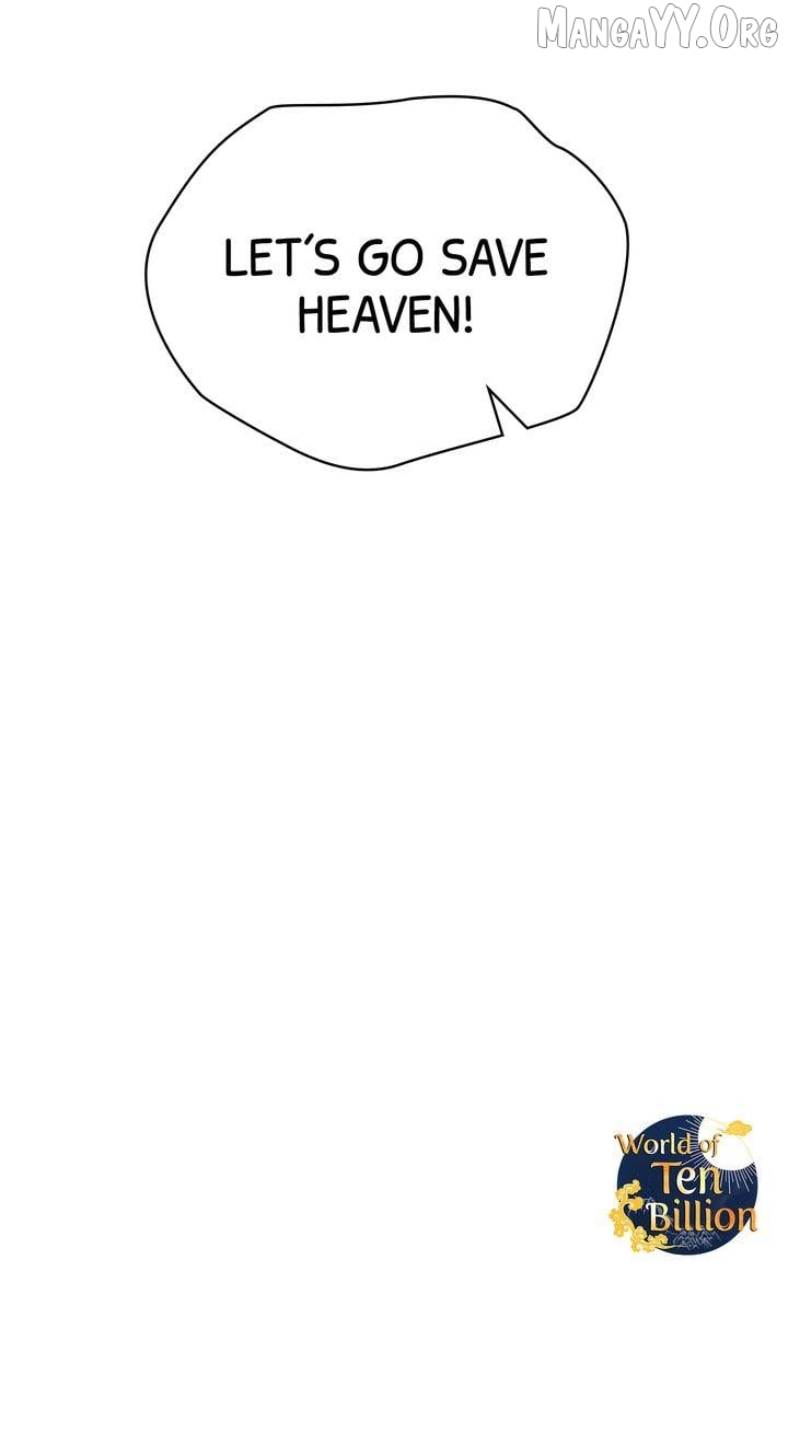 World of Ten Billion Chapter 38 - page 149