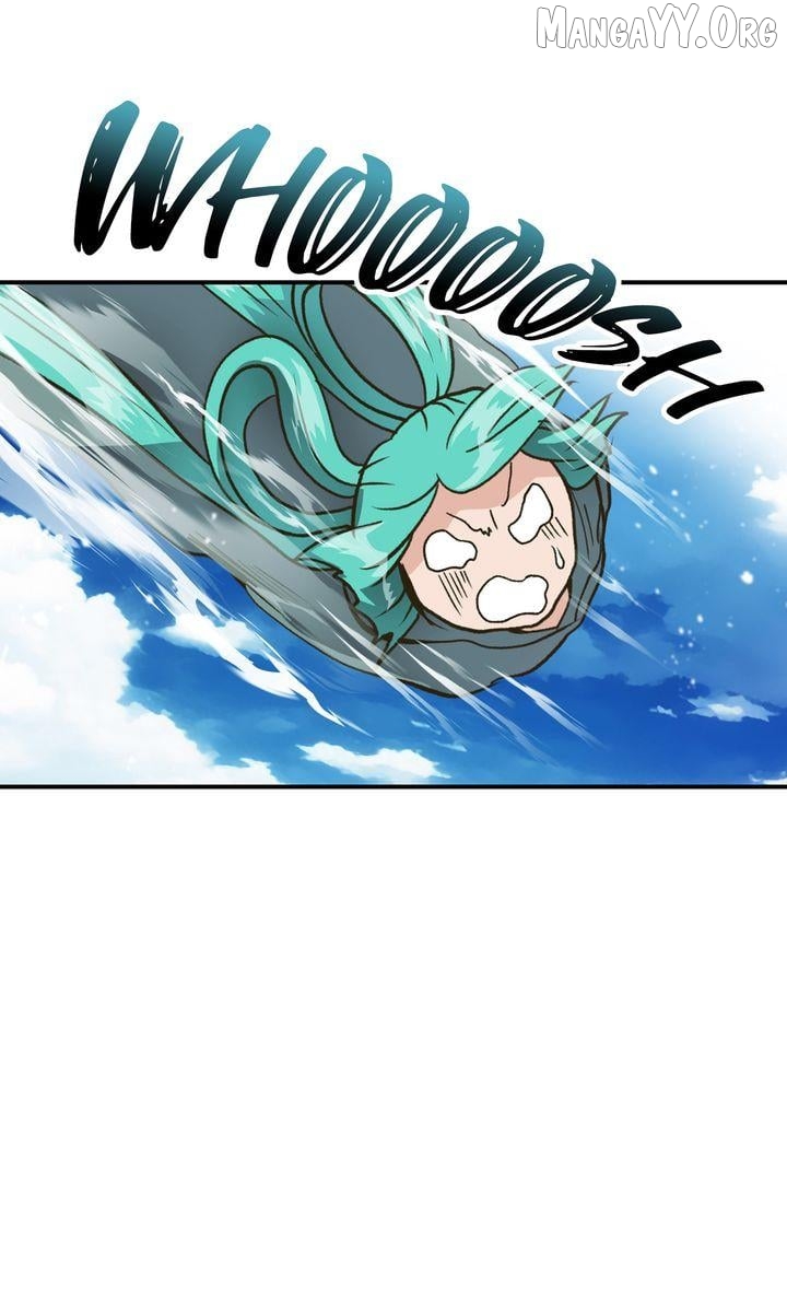 World of Ten Billion Chapter 38 - page 15