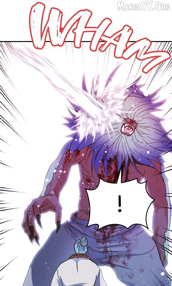 World of Ten Billion Chapter 38 - page 16