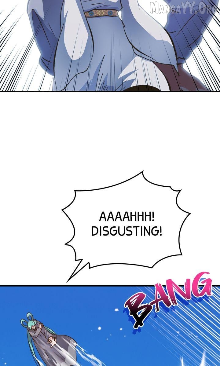 World of Ten Billion Chapter 38 - page 17