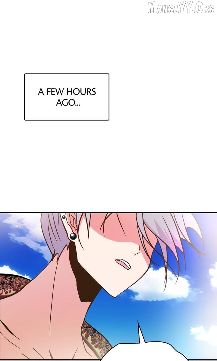 World of Ten Billion Chapter 38 - page 2