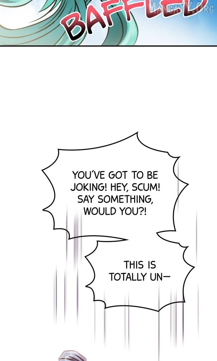 World of Ten Billion Chapter 38 - page 21