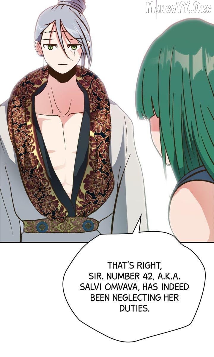 World of Ten Billion Chapter 38 - page 22