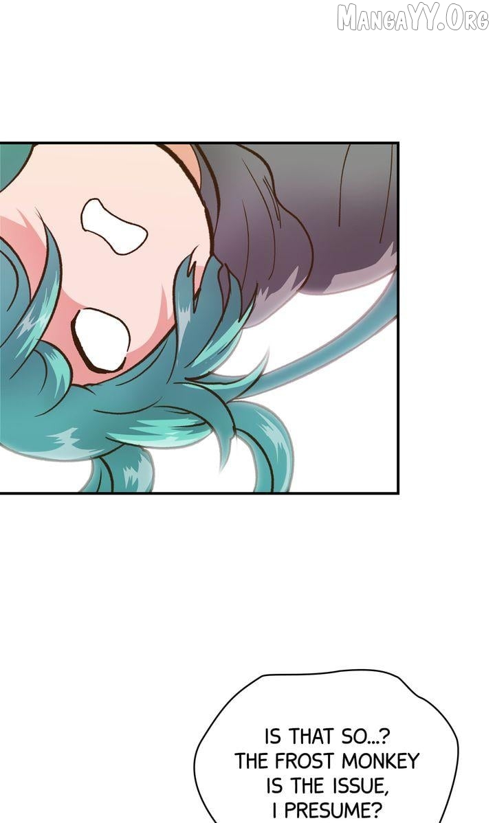 World of Ten Billion Chapter 38 - page 23