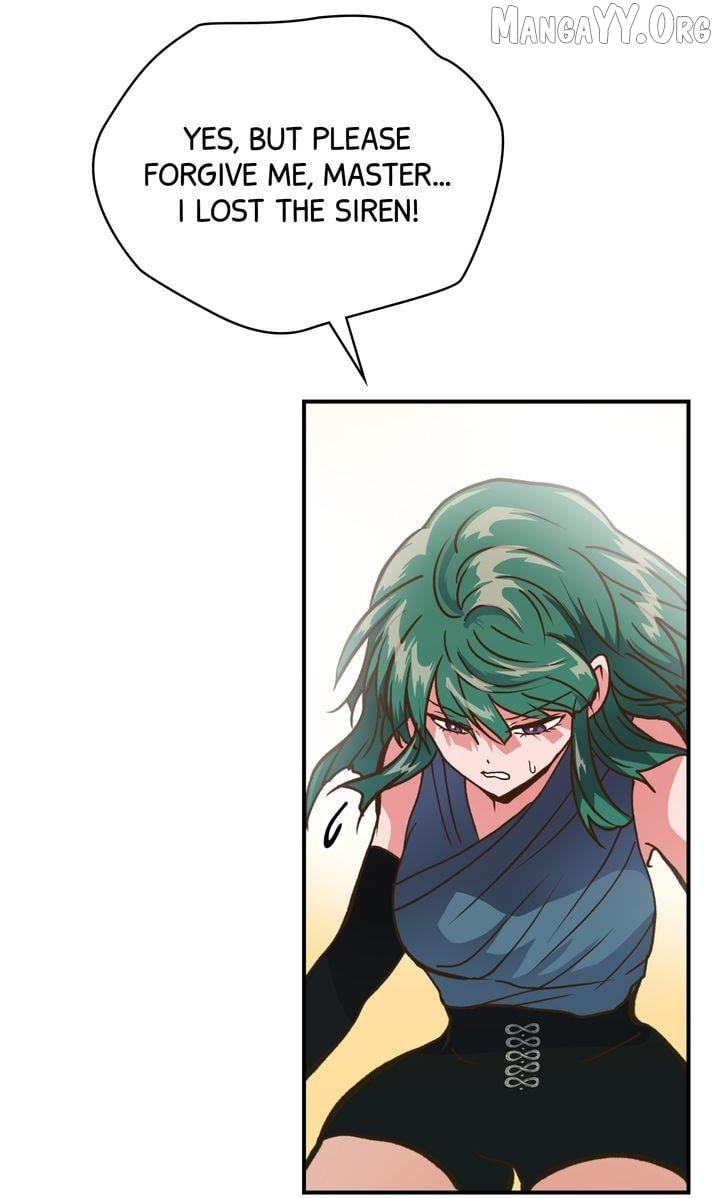 World of Ten Billion Chapter 38 - page 25