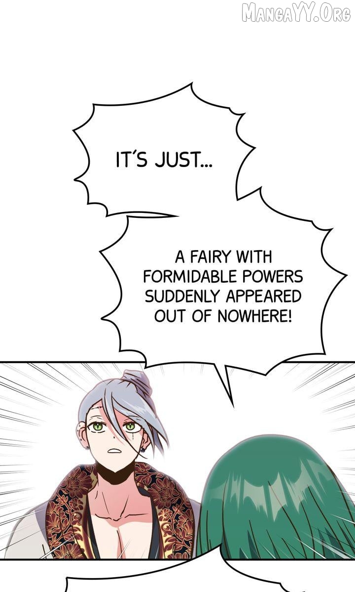 World of Ten Billion Chapter 38 - page 26