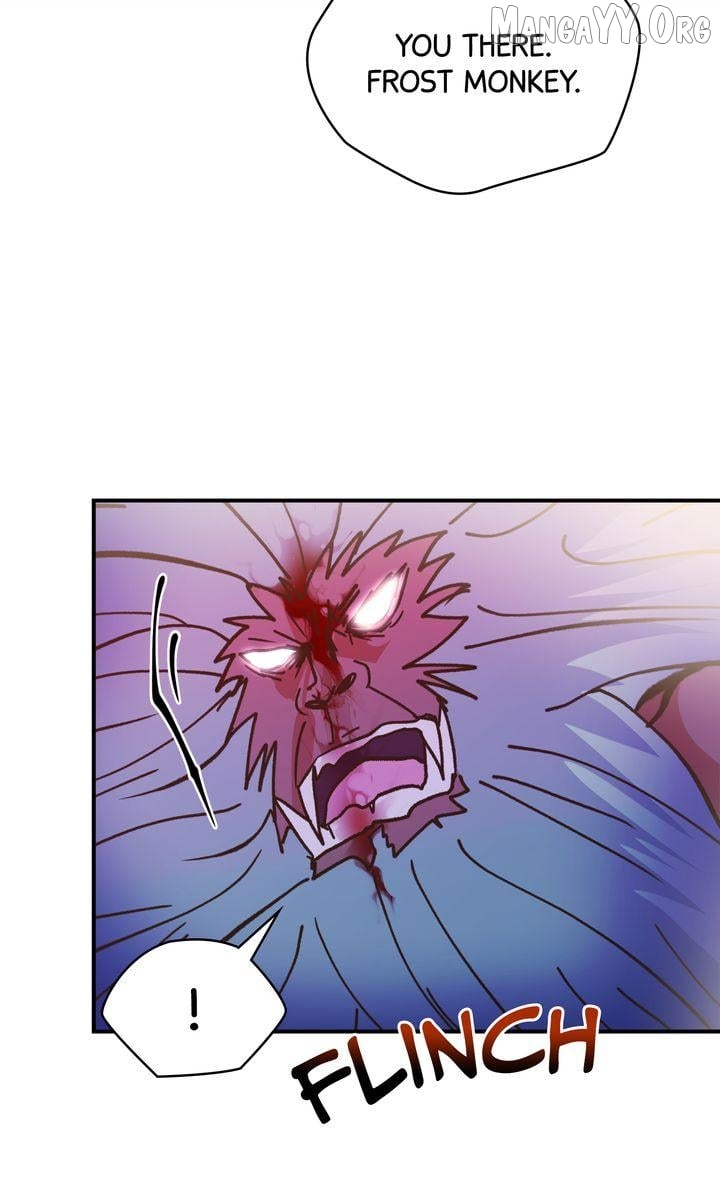 World of Ten Billion Chapter 38 - page 3