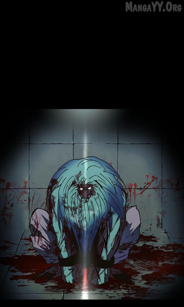 World of Ten Billion Chapter 38 - page 31