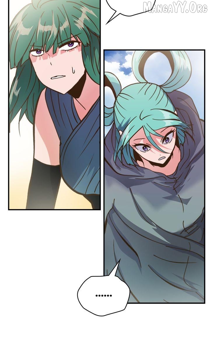 World of Ten Billion Chapter 38 - page 35