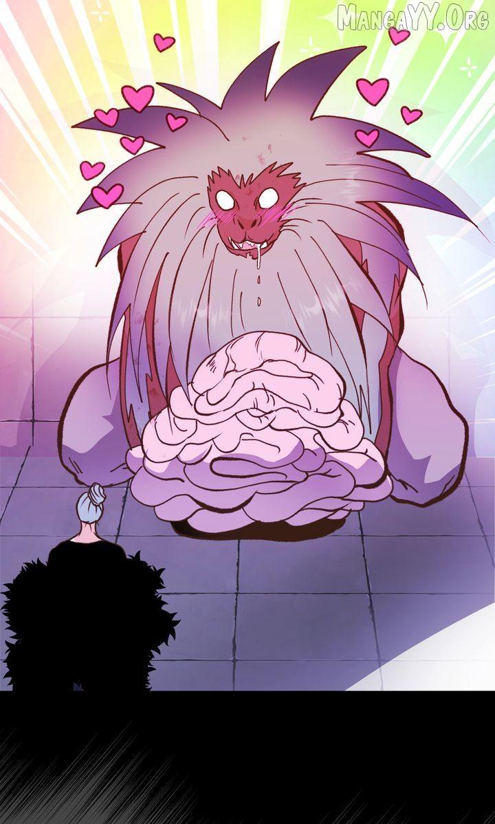 World of Ten Billion Chapter 38 - page 38