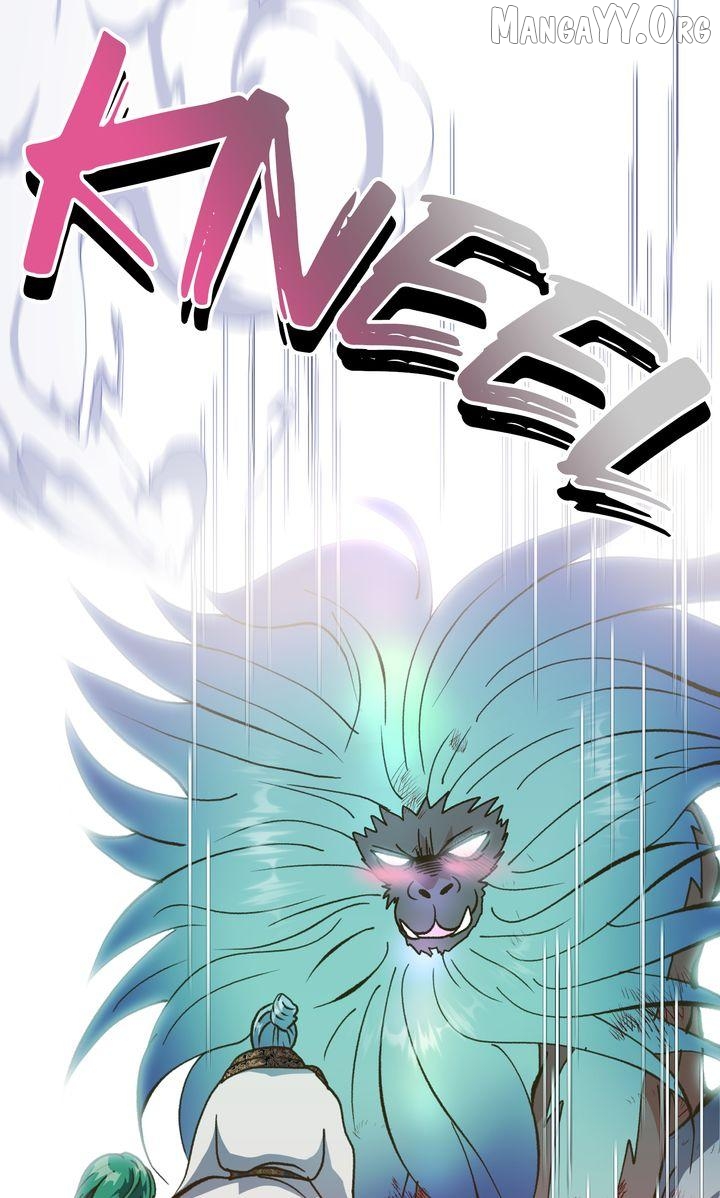 World of Ten Billion Chapter 38 - page 41