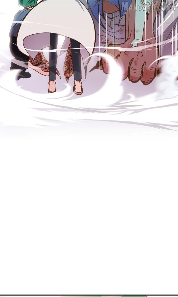 World of Ten Billion Chapter 38 - page 42