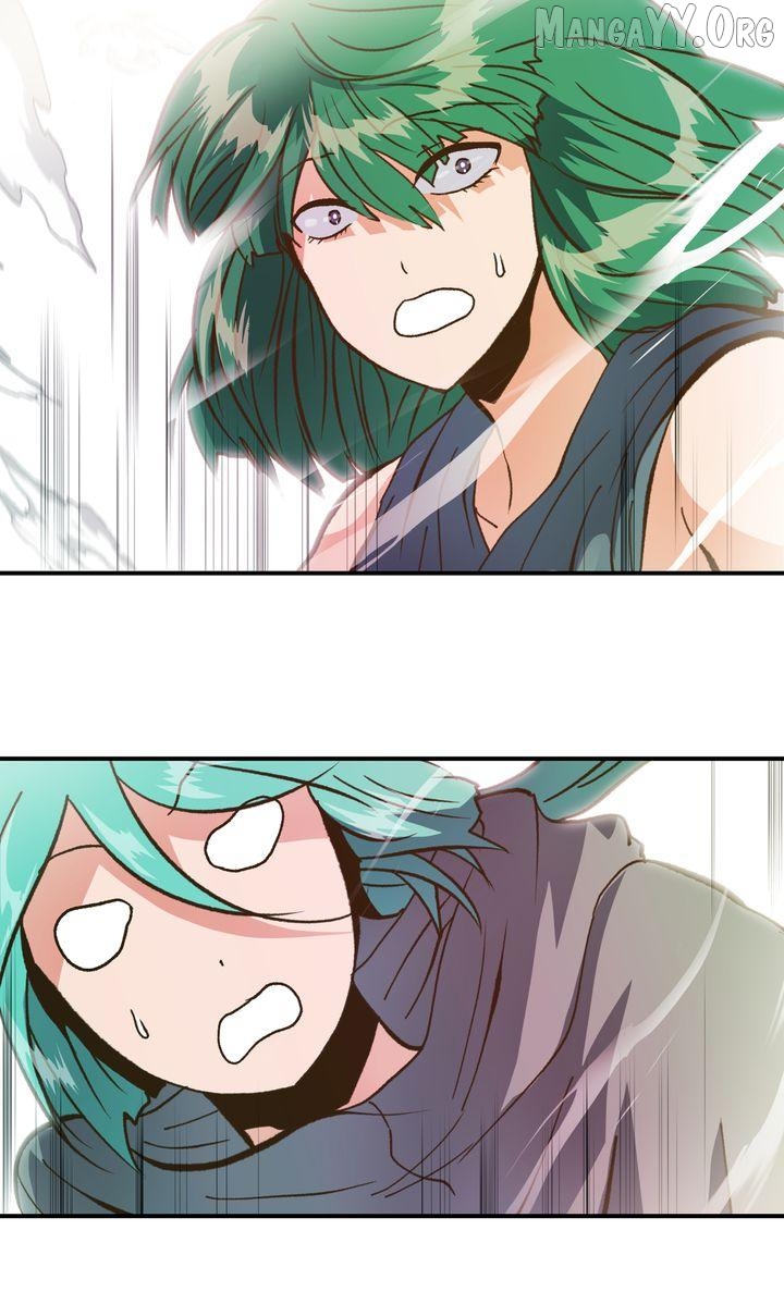 World of Ten Billion Chapter 38 - page 43