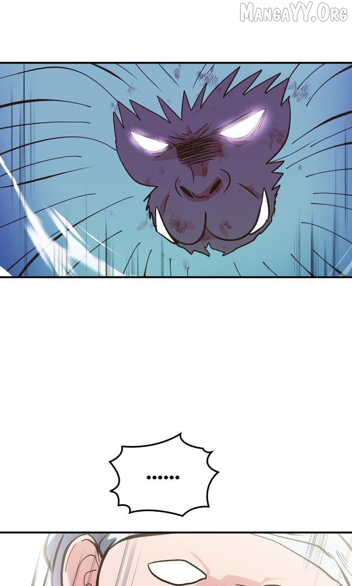 World of Ten Billion Chapter 38 - page 44