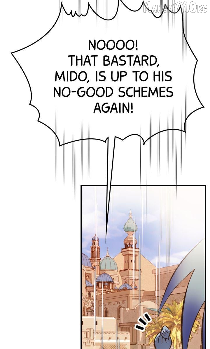 World of Ten Billion Chapter 38 - page 46