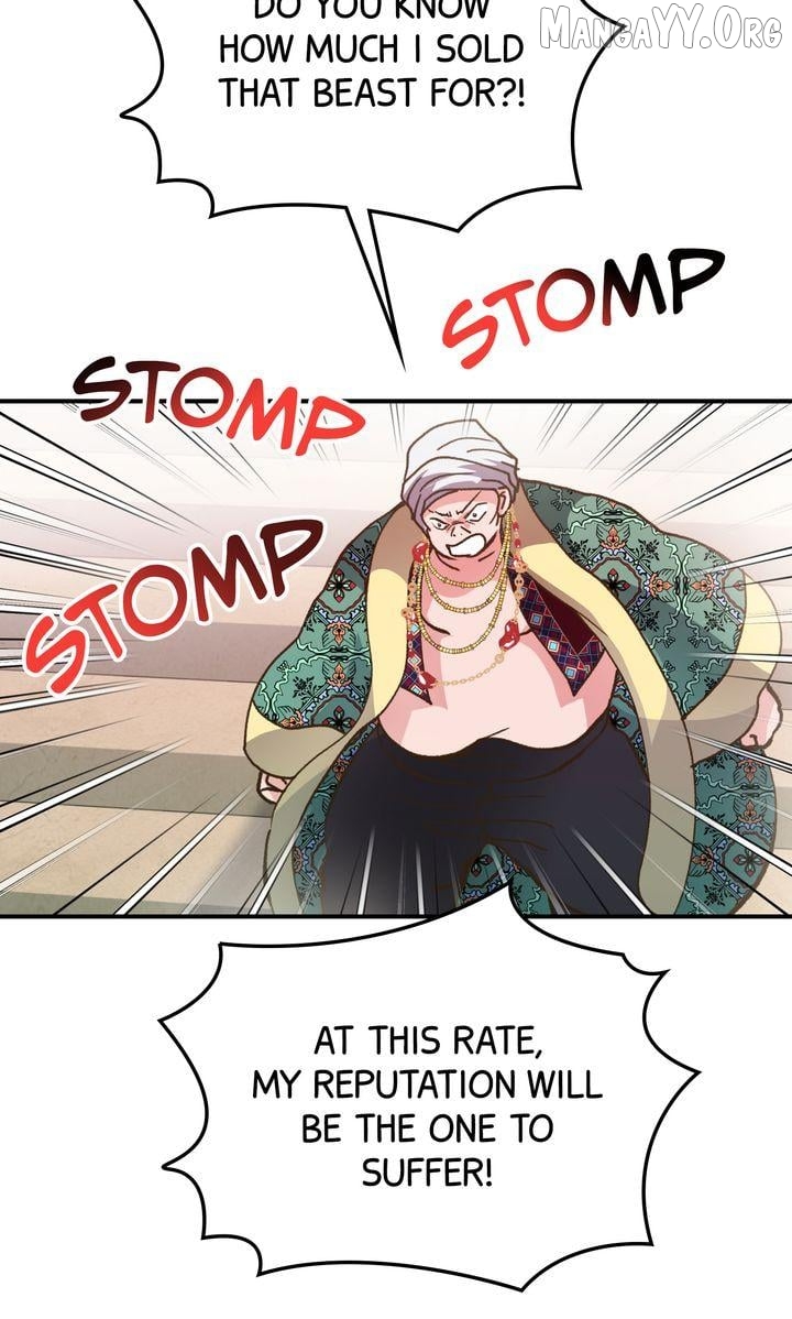 World of Ten Billion Chapter 38 - page 48