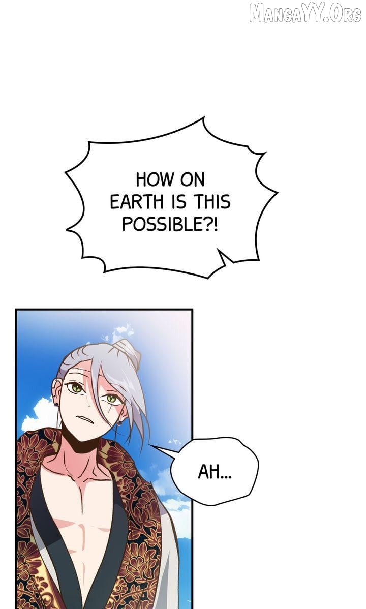 World of Ten Billion Chapter 38 - page 49