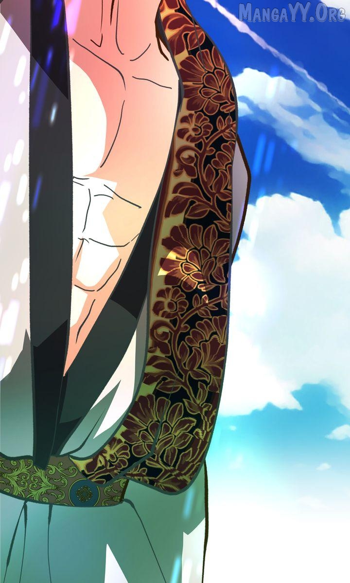 World of Ten Billion Chapter 38 - page 5