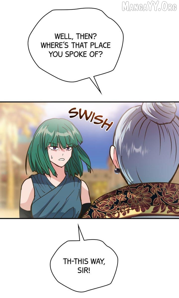 World of Ten Billion Chapter 38 - page 51