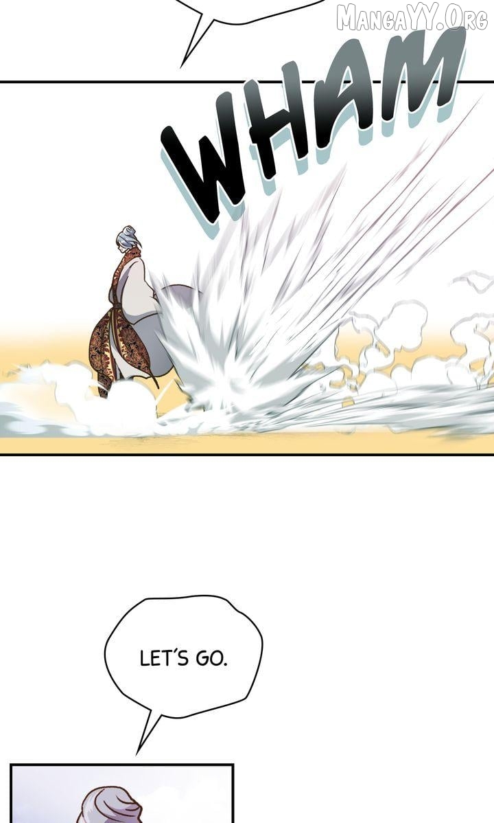 World of Ten Billion Chapter 38 - page 54