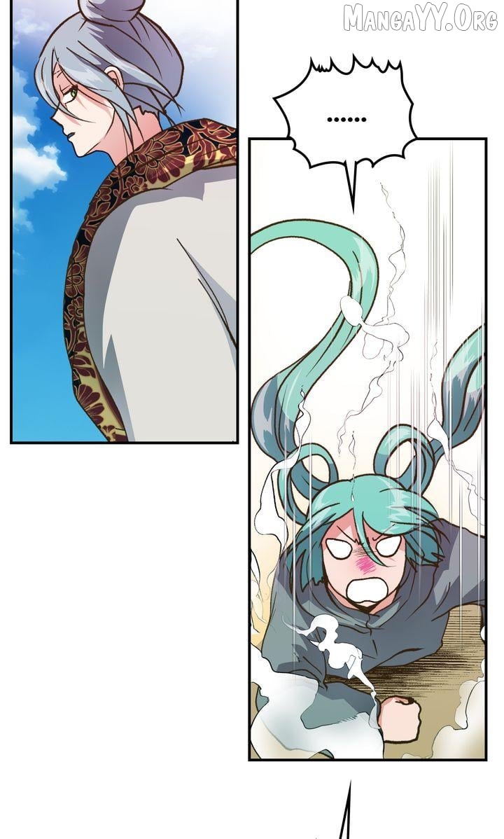 World of Ten Billion Chapter 38 - page 55