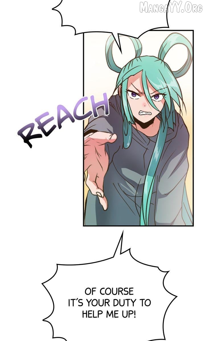 World of Ten Billion Chapter 38 - page 65