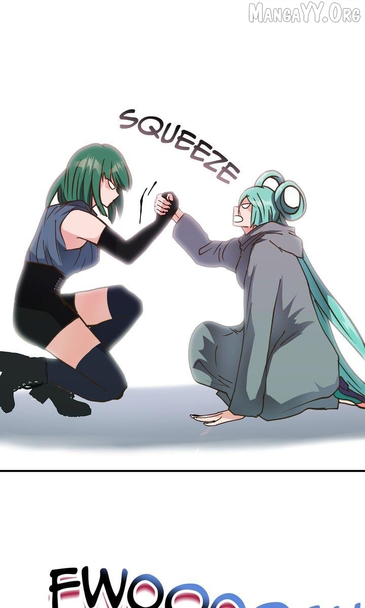 World of Ten Billion Chapter 38 - page 68