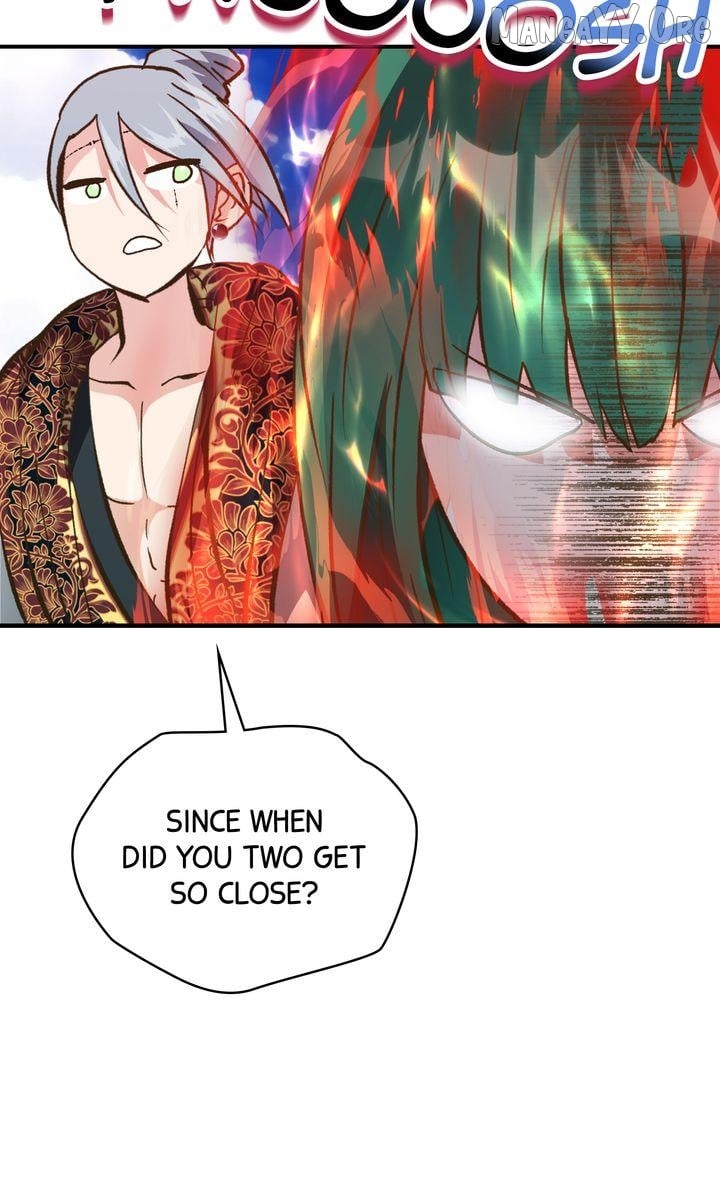 World of Ten Billion Chapter 38 - page 69