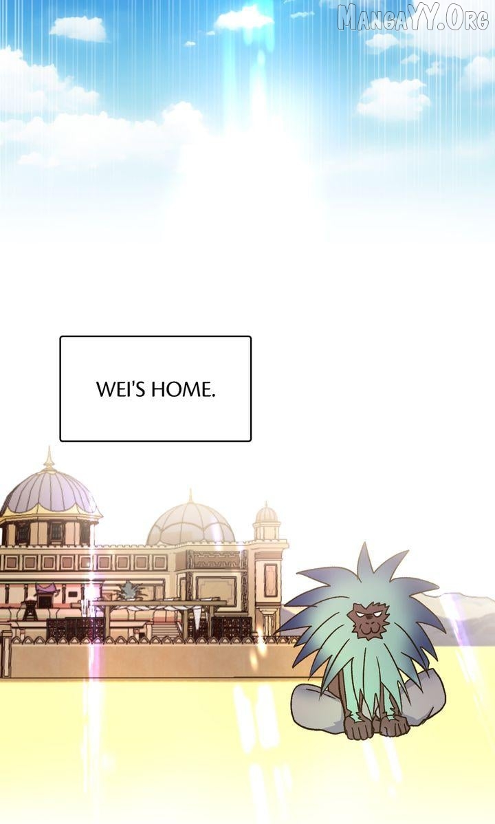 World of Ten Billion Chapter 38 - page 72