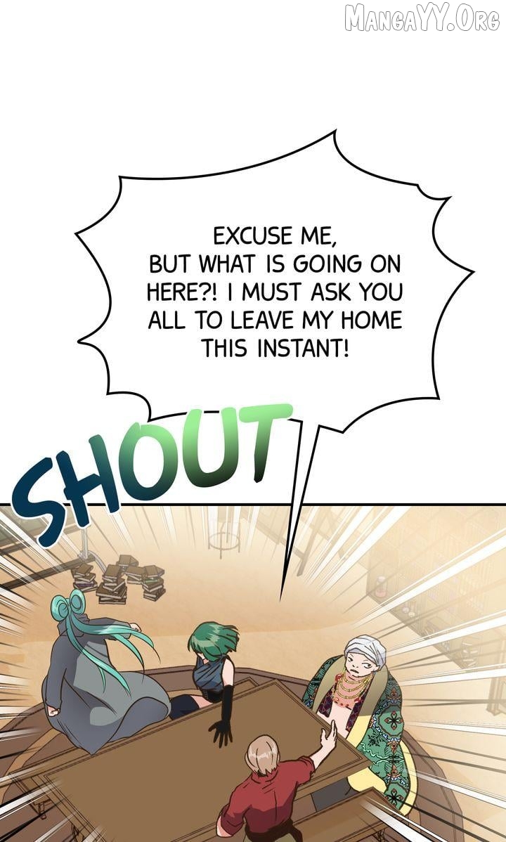 World of Ten Billion Chapter 38 - page 76