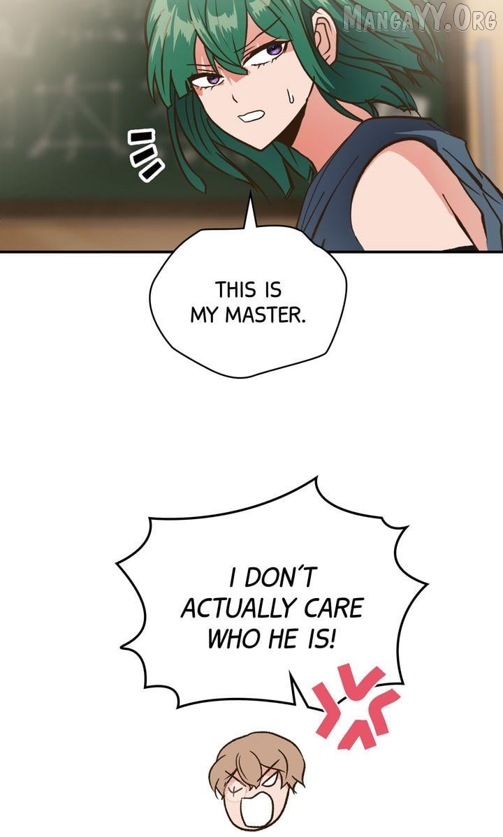 World of Ten Billion Chapter 38 - page 79