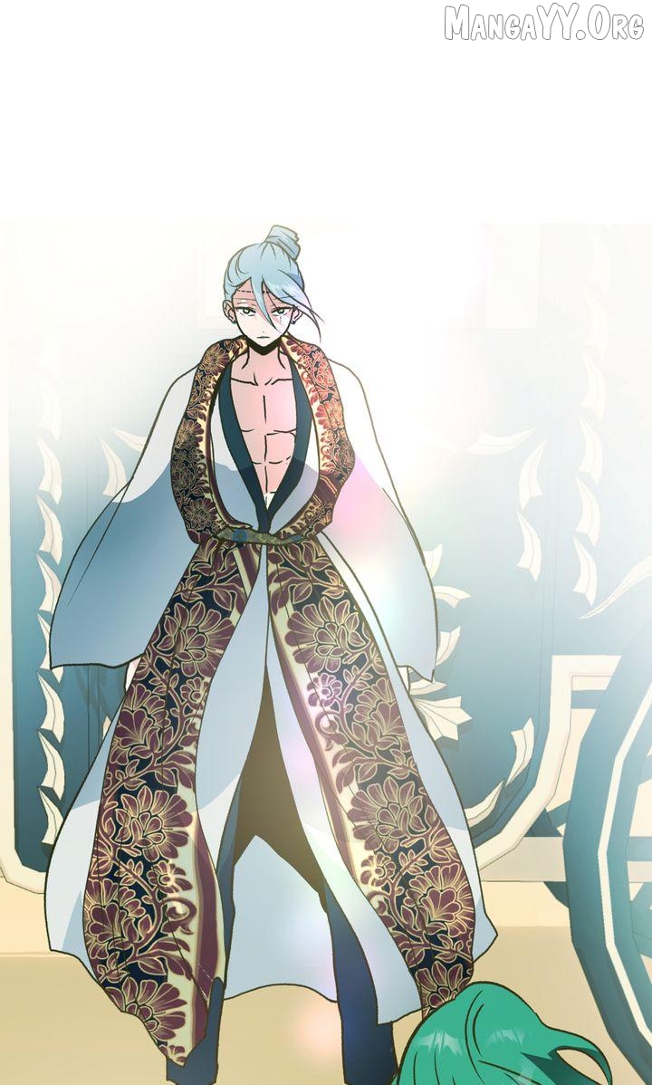 World of Ten Billion Chapter 38 - page 8